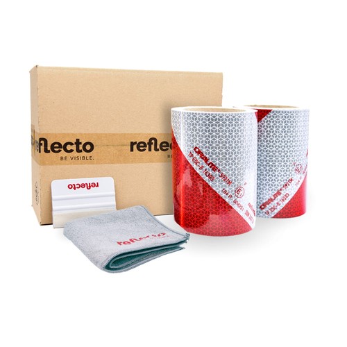 M reflecto - m,