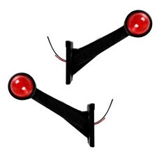 2 Stück Positionsleuchte 12V