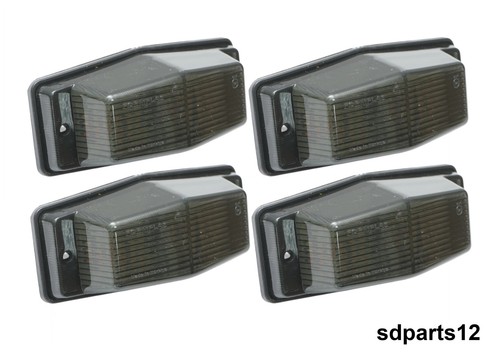 Led begrenzungsleuchte 24v - begrenzungsleuchte,