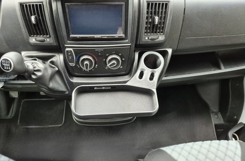 Cockpittisch console ablage - cockpittisch,