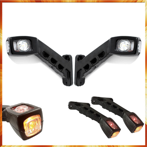 Positionleuchte led farbe - positionleuchte, 3-farbe