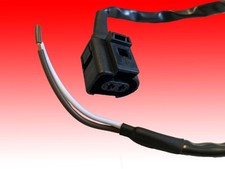 Stecker Seitmarkierungsleuchte