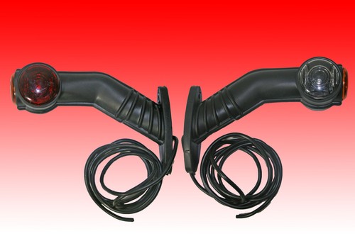 Led umrissleuchte - led,